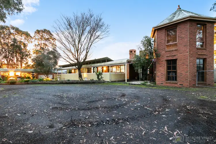 2019 Princes Highway, Rosedale VIC 3847