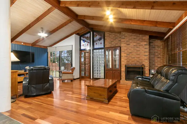 Fifth view of Homely house listing, 2019 Princes Highway, Rosedale VIC 3847