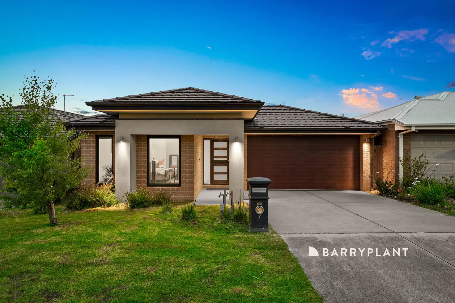 Main view of Homely house listing, 7 Leon Way, Pakenham VIC 3810