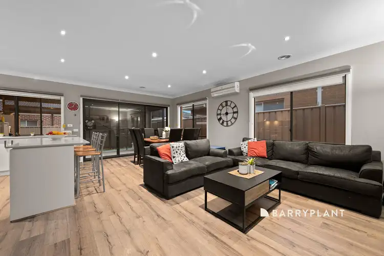 Third view of Homely house listing, 7 Leon Way, Pakenham VIC 3810