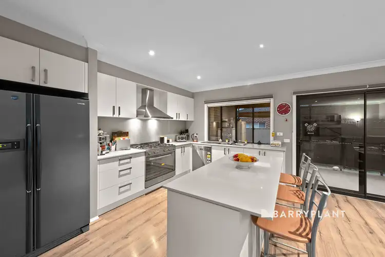 Fourth view of Homely house listing, 7 Leon Way, Pakenham VIC 3810