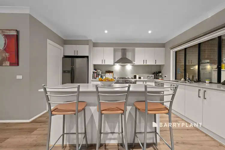 Sixth view of Homely house listing, 7 Leon Way, Pakenham VIC 3810