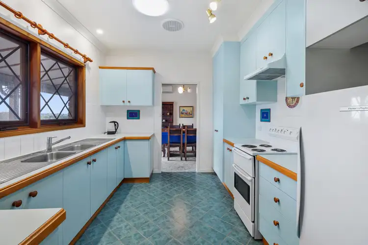 Fourth view of Homely house listing, 9 Valley Drive, Tamworth NSW 2340