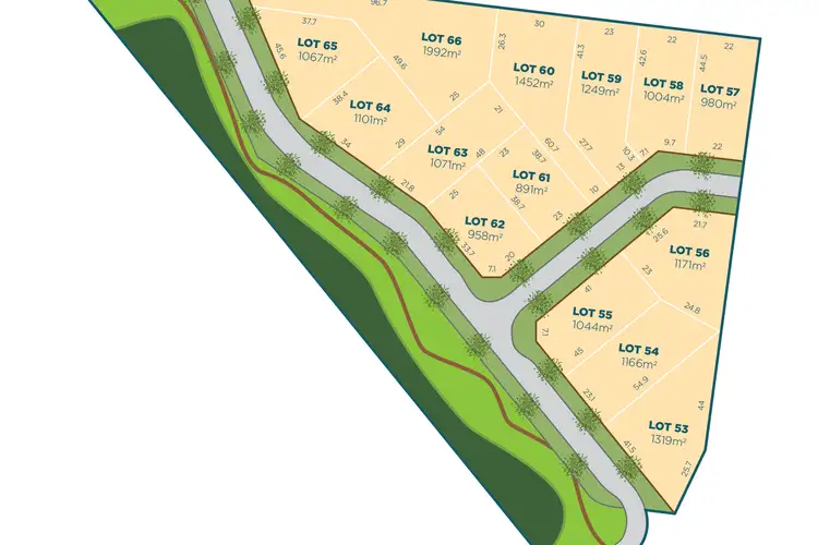 Fourth view of Homely land listing, 5 Juwel Way, Moama NSW 2731