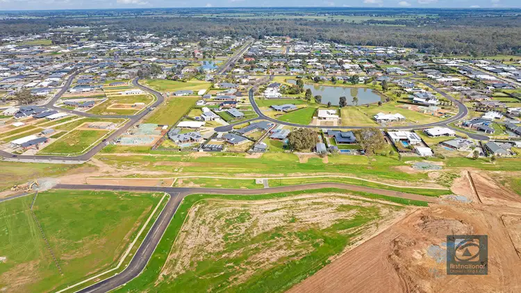 Fifth view of Homely land listing, 5 Juwel Way, Moama NSW 2731