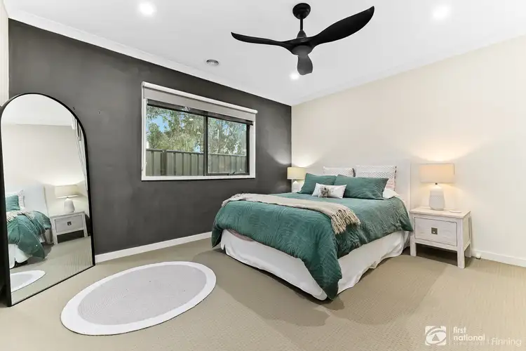 Fourth view of Homely house listing, 8 Chorley Lane, Clyde North VIC 3978