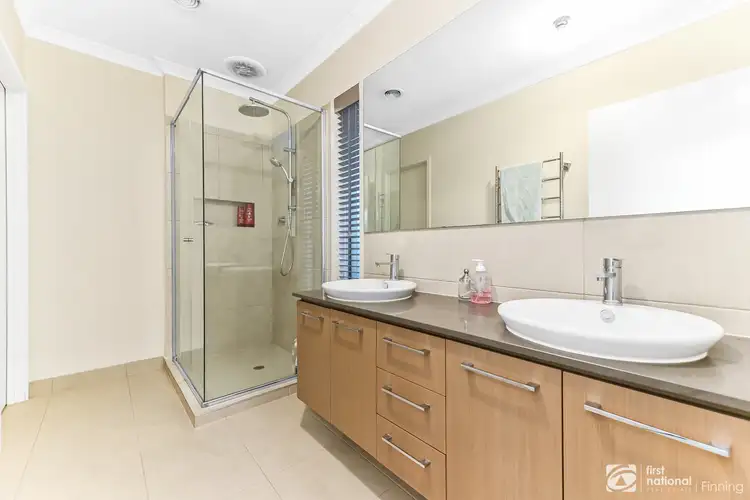 Fifth view of Homely house listing, 8 Chorley Lane, Clyde North VIC 3978