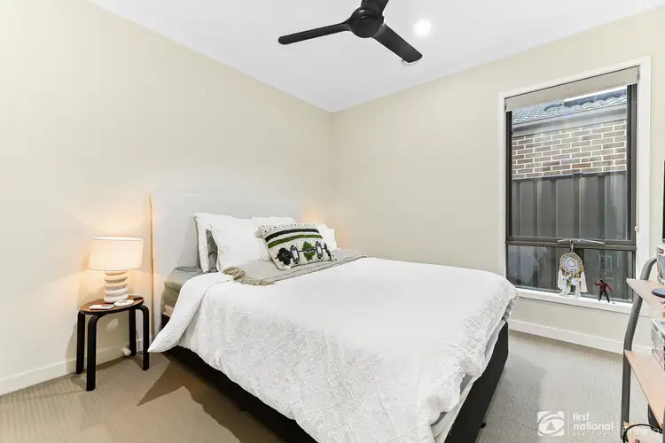 Sixth view of Homely house listing, 8 Chorley Lane, Clyde North VIC 3978