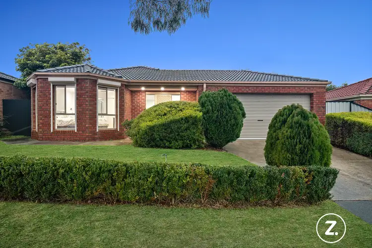 11 Jarvis Close, Narre Warren South VIC 3805