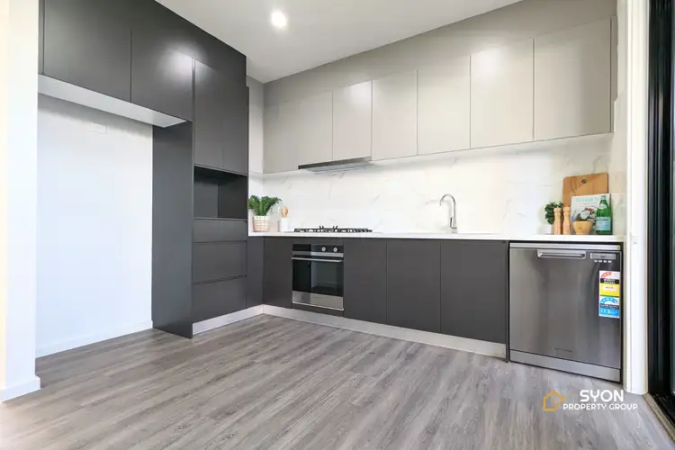 Fourth view of Homely townhouse listing, 7 Hemmeter Glade, Marsden Park NSW 2765