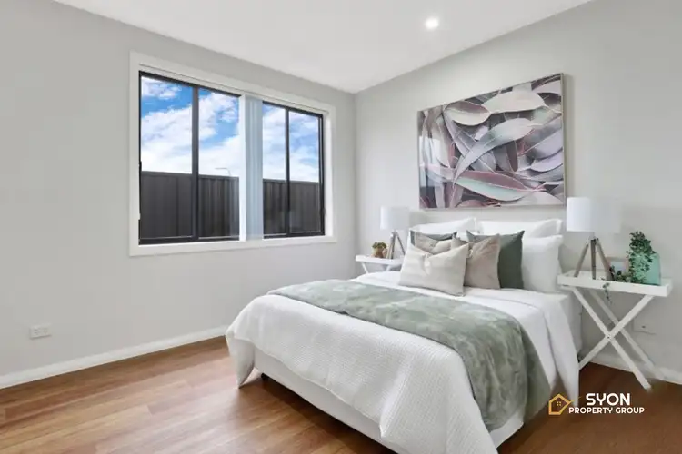 Fifth view of Homely townhouse listing, 7 Hemmeter Glade, Marsden Park NSW 2765