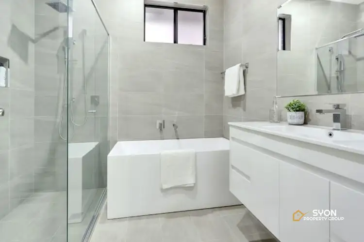Sixth view of Homely townhouse listing, 7 Hemmeter Glade, Marsden Park NSW 2765