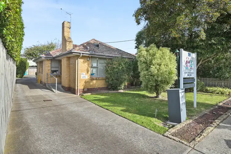 Second view of Homely house listing, 181 Balcombe Road, Beaumaris VIC 3193