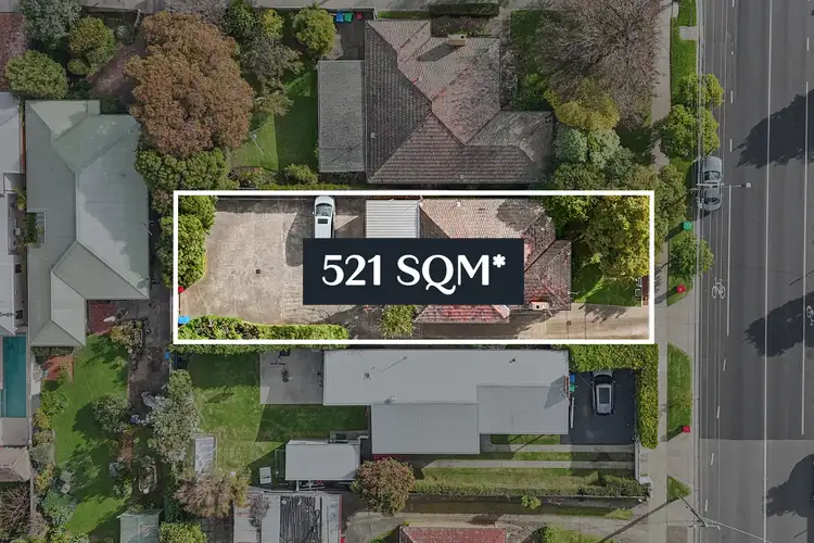 Third view of Homely house listing, 181 Balcombe Road, Beaumaris VIC 3193