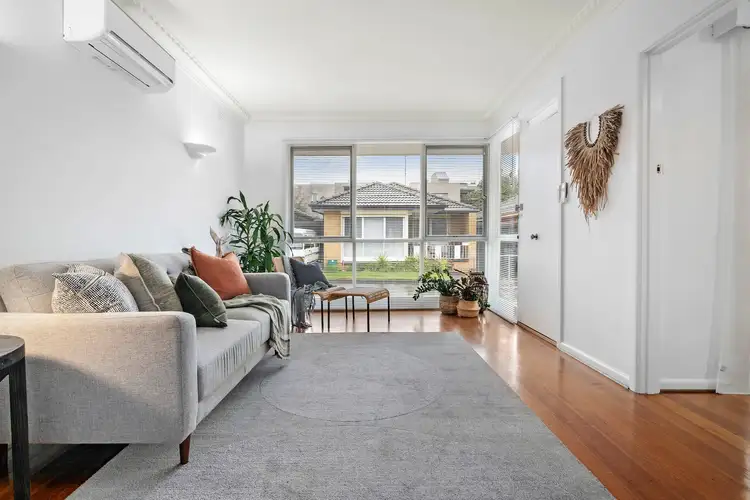Second view of Homely unit listing, 7/137 Beach Road, Parkdale VIC 3195