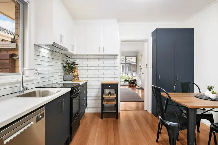 Third view of Homely unit listing, 7/137 Beach Road, Parkdale VIC 3195
