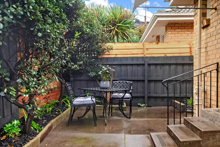 Fifth view of Homely unit listing, 7/137 Beach Road, Parkdale VIC 3195