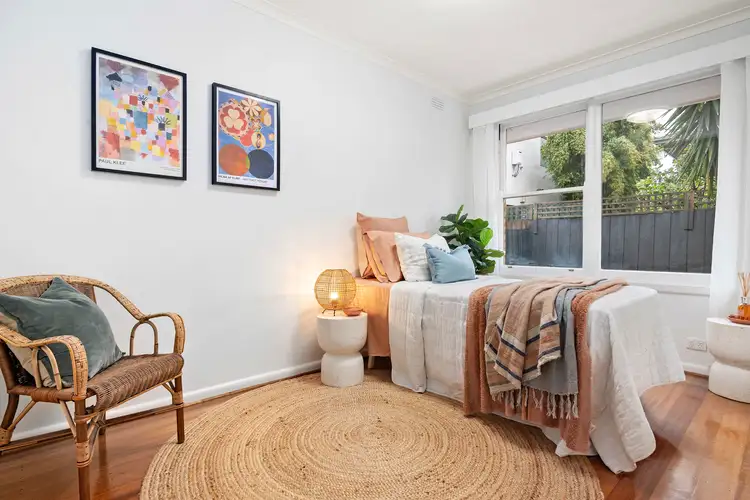 Sixth view of Homely unit listing, 7/137 Beach Road, Parkdale VIC 3195