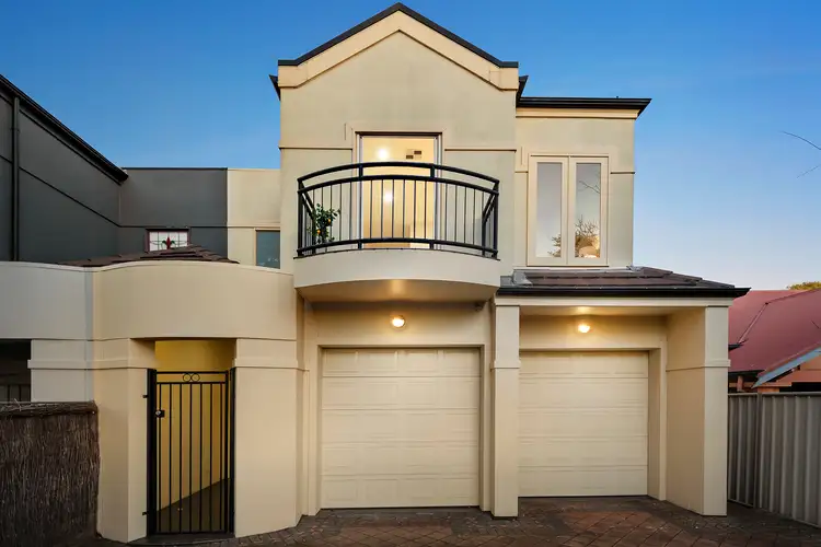 Main view of Homely house listing, 18 Walkerville Terrace, Gilberton SA 5081