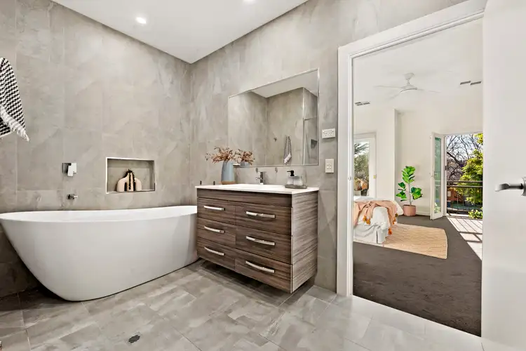 Second view of Homely house listing, 18 Walkerville Terrace, Gilberton SA 5081
