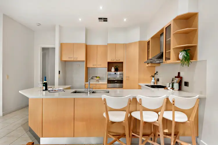 Fifth view of Homely house listing, 18 Walkerville Terrace, Gilberton SA 5081
