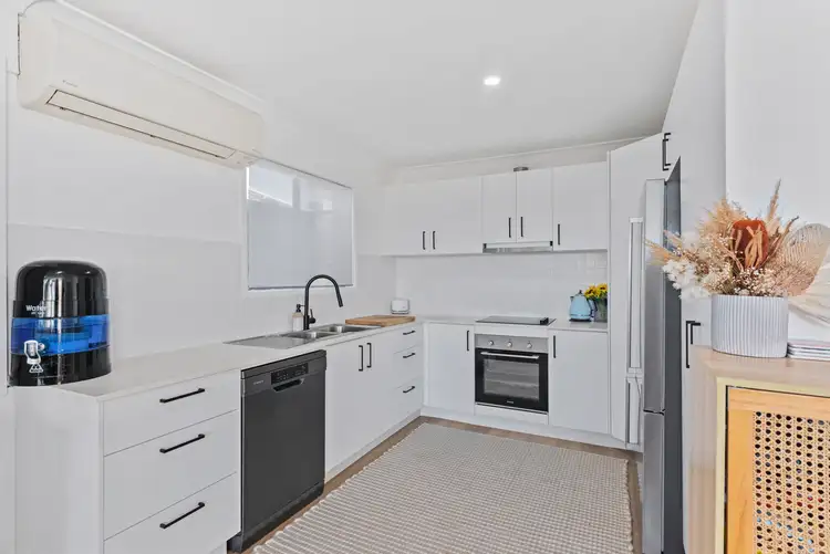 Fifth view of Homely semi-detached listing, 2/11 Allamanda Avenue, Banora Point NSW 2486