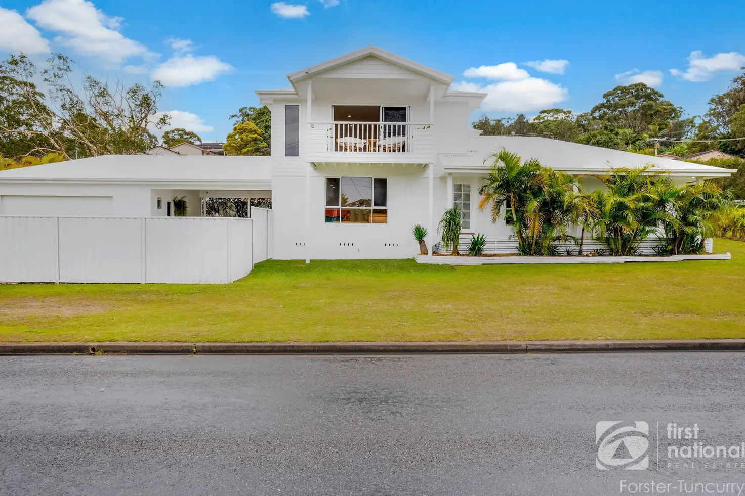 Main view of Homely house listing, 17 Paradise Avenue, Forster NSW 2428