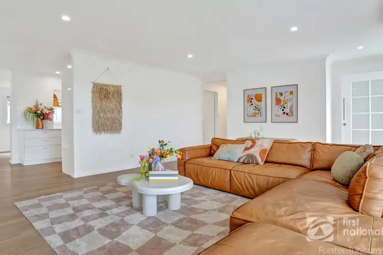 Third view of Homely house listing, 17 Paradise Avenue, Forster NSW 2428