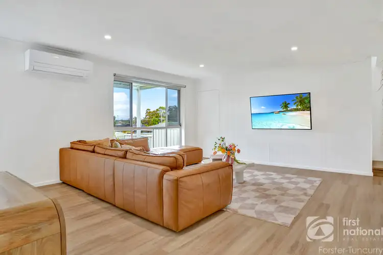 Fourth view of Homely house listing, 17 Paradise Avenue, Forster NSW 2428