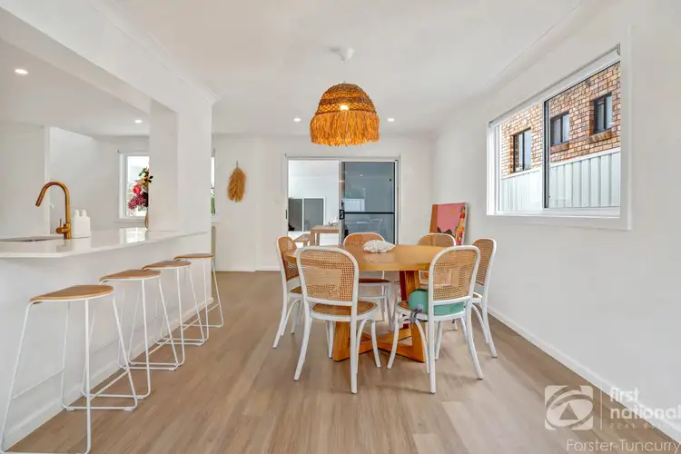 Fifth view of Homely house listing, 17 Paradise Avenue, Forster NSW 2428