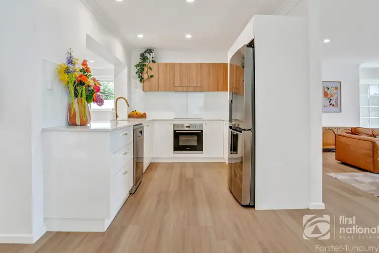 Sixth view of Homely house listing, 17 Paradise Avenue, Forster NSW 2428