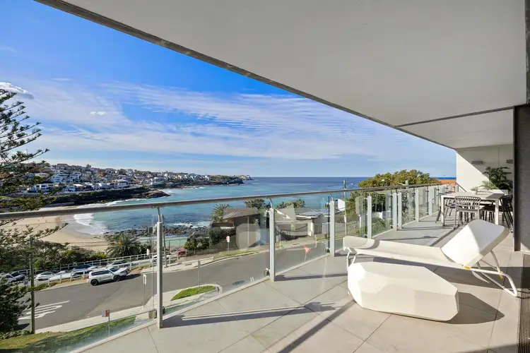 Second view of Homely apartment listing, 16/2-14 Pacific Street, Bronte NSW 2024