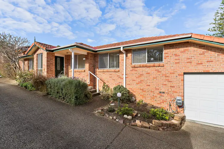 3/27 National Avenue, Loftus NSW 2232