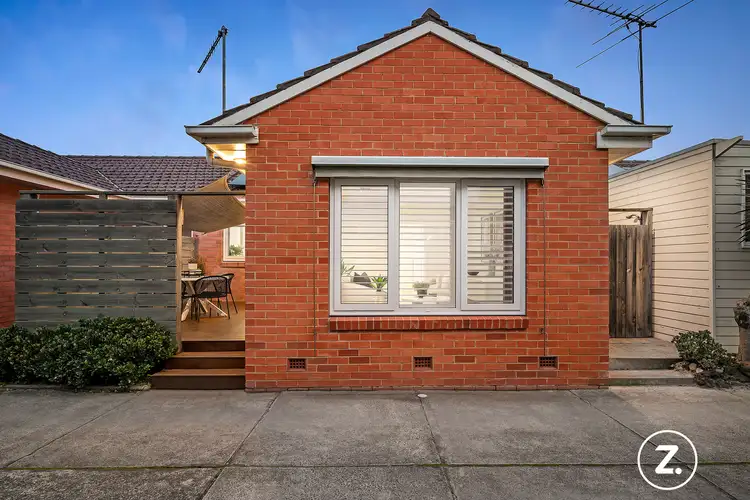 Second view of Homely unit listing, 7/126 Nepean Highway, Aspendale VIC 3195