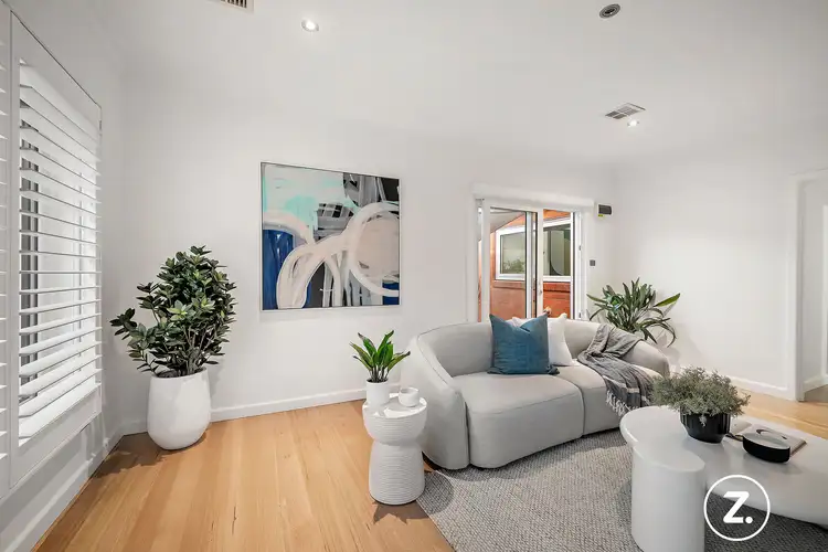 Fourth view of Homely unit listing, 7/126 Nepean Highway, Aspendale VIC 3195