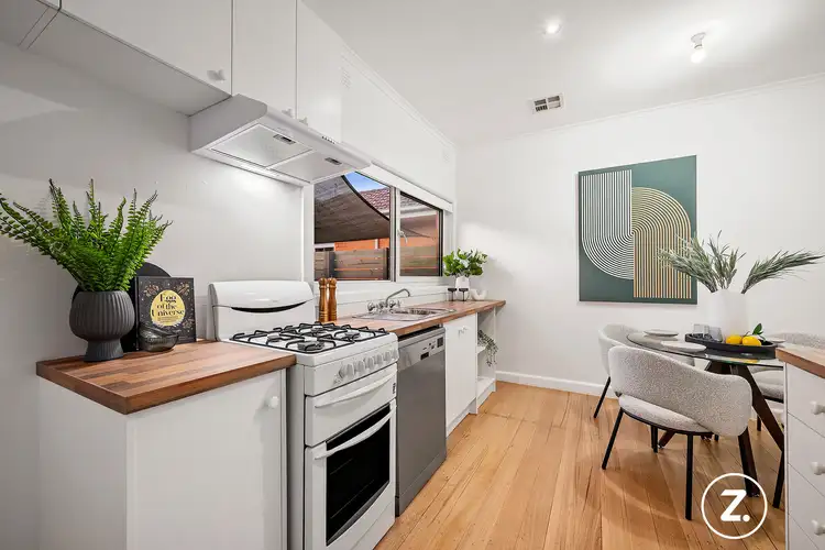 Fifth view of Homely unit listing, 7/126 Nepean Highway, Aspendale VIC 3195