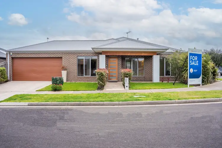Main view of Homely house listing, 2A Springhurst Crescent, Grovedale VIC 3216