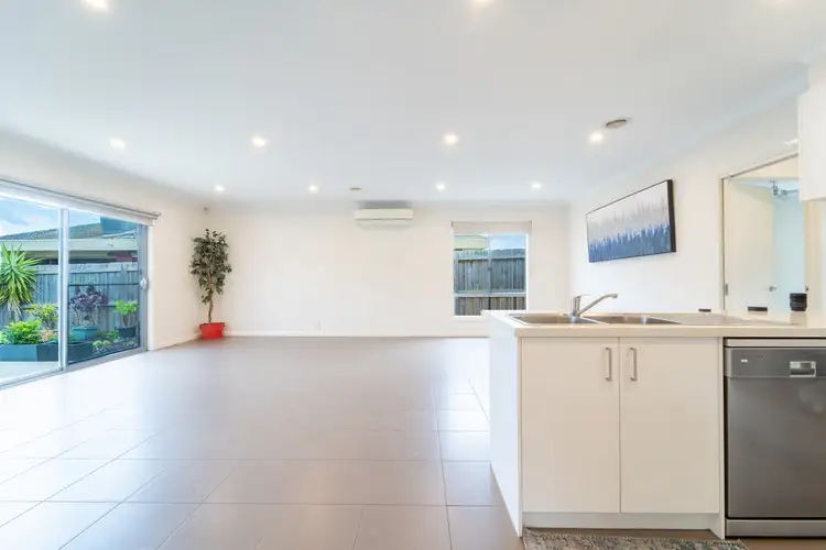 Fourth view of Homely house listing, 2A Springhurst Crescent, Grovedale VIC 3216