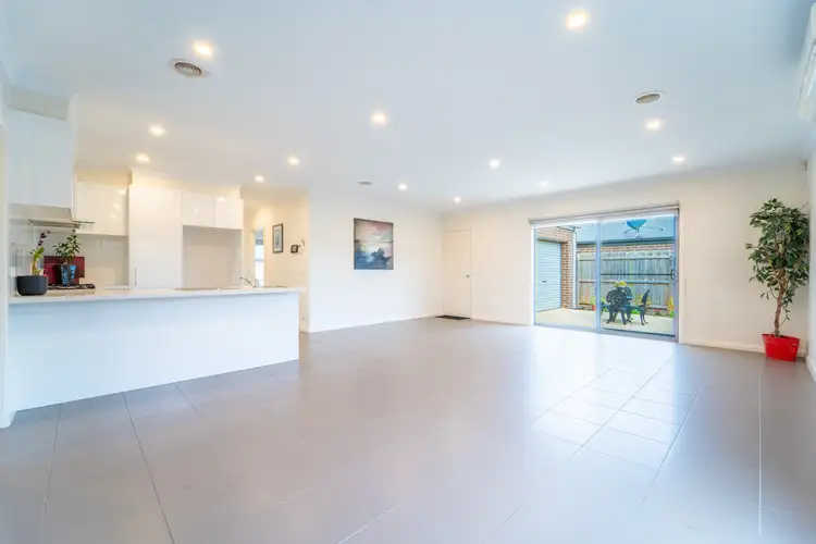 Fifth view of Homely house listing, 2A Springhurst Crescent, Grovedale VIC 3216