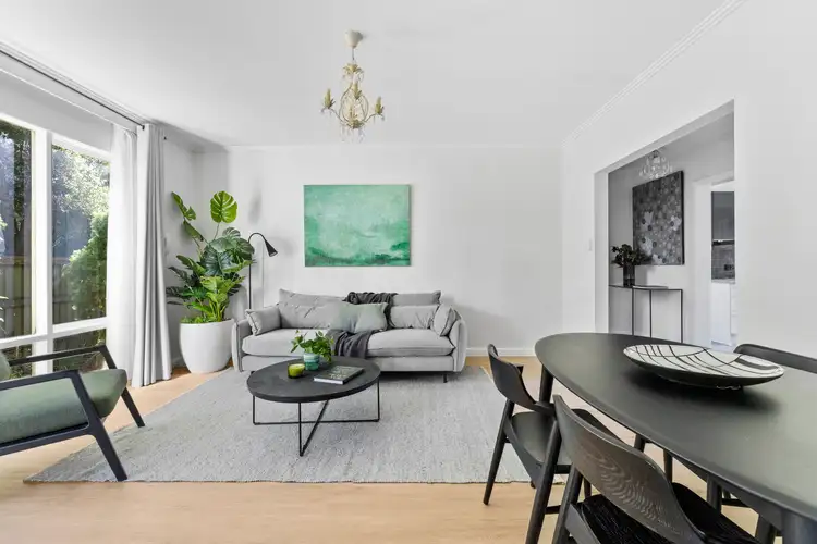Main view of Homely apartment listing, 7/3 Milton Street, Elwood VIC 3184