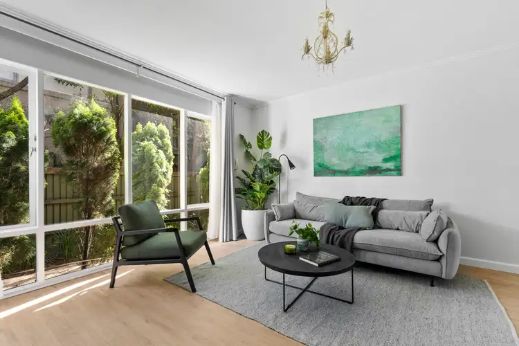 Fourth view of Homely apartment listing, 7/3 Milton Street, Elwood VIC 3184