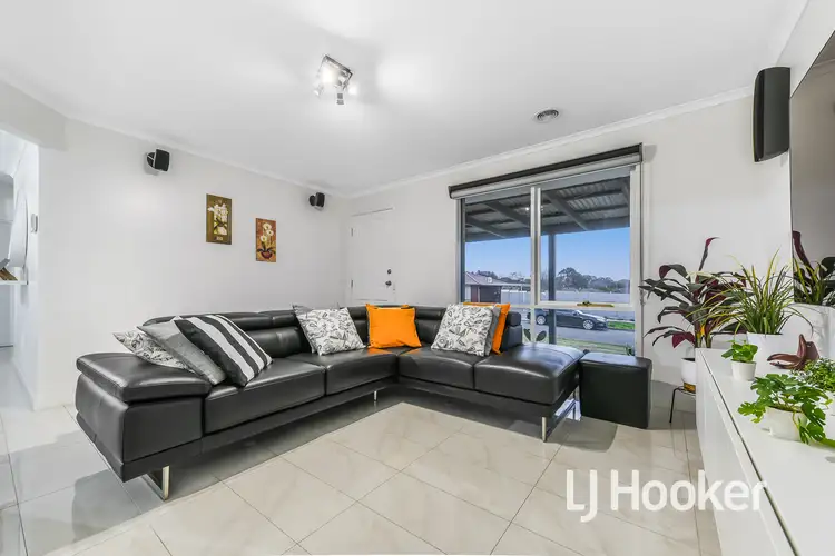 Fourth view of Homely house listing, 4 Chiswick Court, Hampton Park VIC 3976