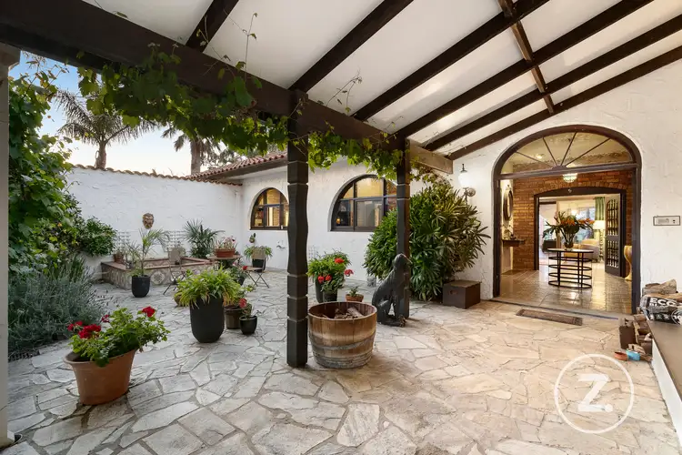 Third view of Homely house listing, 2/390 Reynolds Road, Research VIC 3095