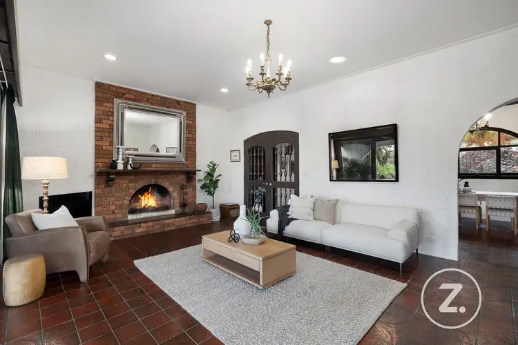 Fifth view of Homely house listing, 2/390 Reynolds Road, Research VIC 3095