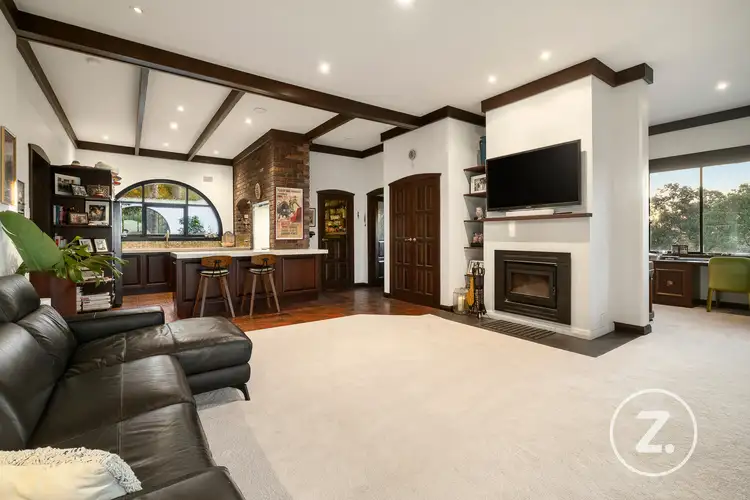 Sixth view of Homely house listing, 2/390 Reynolds Road, Research VIC 3095