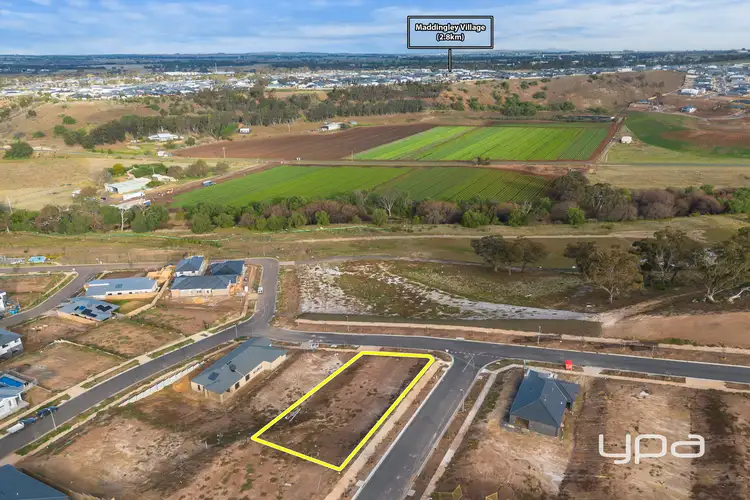 Second view of Homely land listing, 15 Balgowan Crescent, Bacchus Marsh VIC 3340