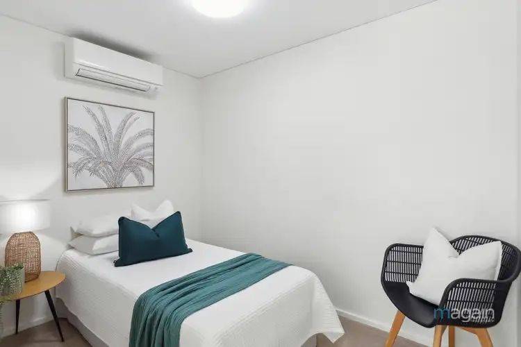 Fifth view of Homely unit listing, 502/250 Flinders Street, Adelaide SA 5000