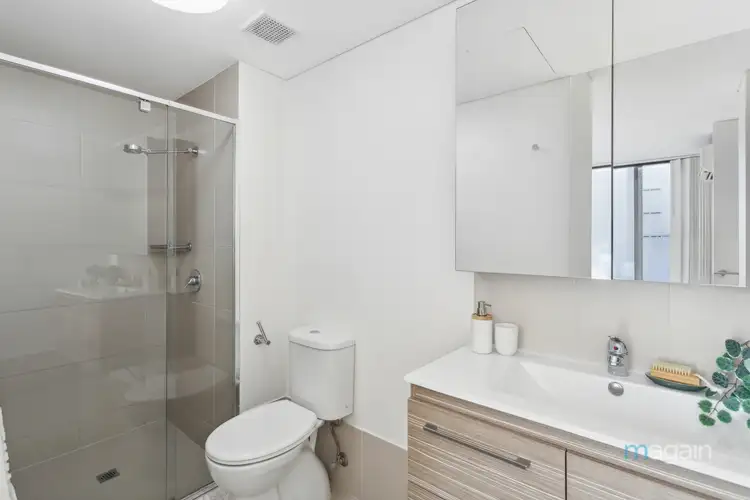 Sixth view of Homely unit listing, 502/250 Flinders Street, Adelaide SA 5000