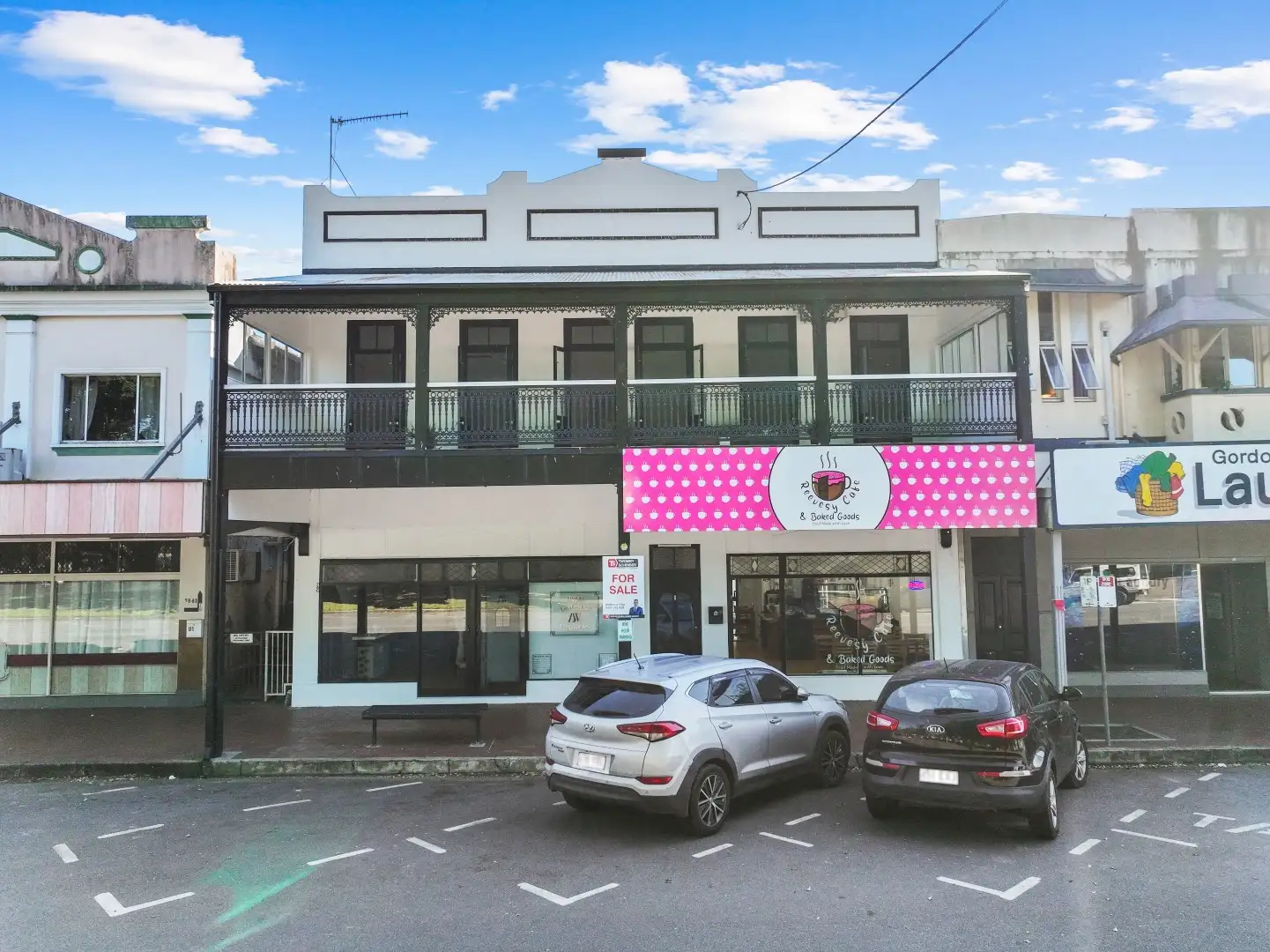 Main view of Homely house listing, 74-76 Norman Street, Gordonvale QLD 4865