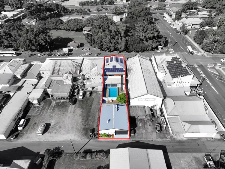 Second view of Homely house listing, 74-76 Norman Street, Gordonvale QLD 4865